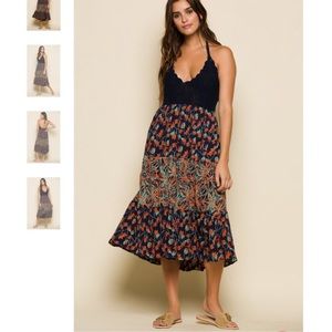 RAGA Swim Cover Dress